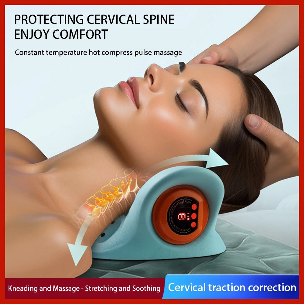 Cervical Massager for Adult