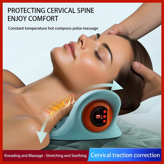 Cervical Massager for Adult