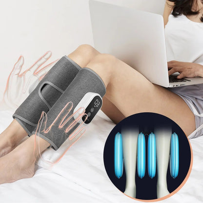 Air Pressure Calf Massager