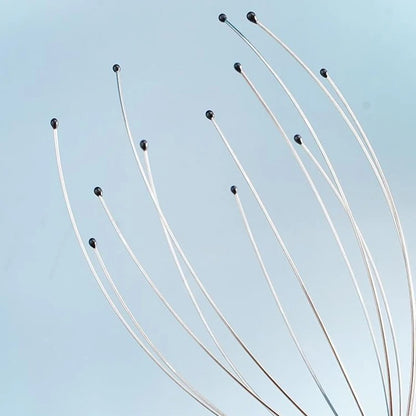 Octopus Head Massager