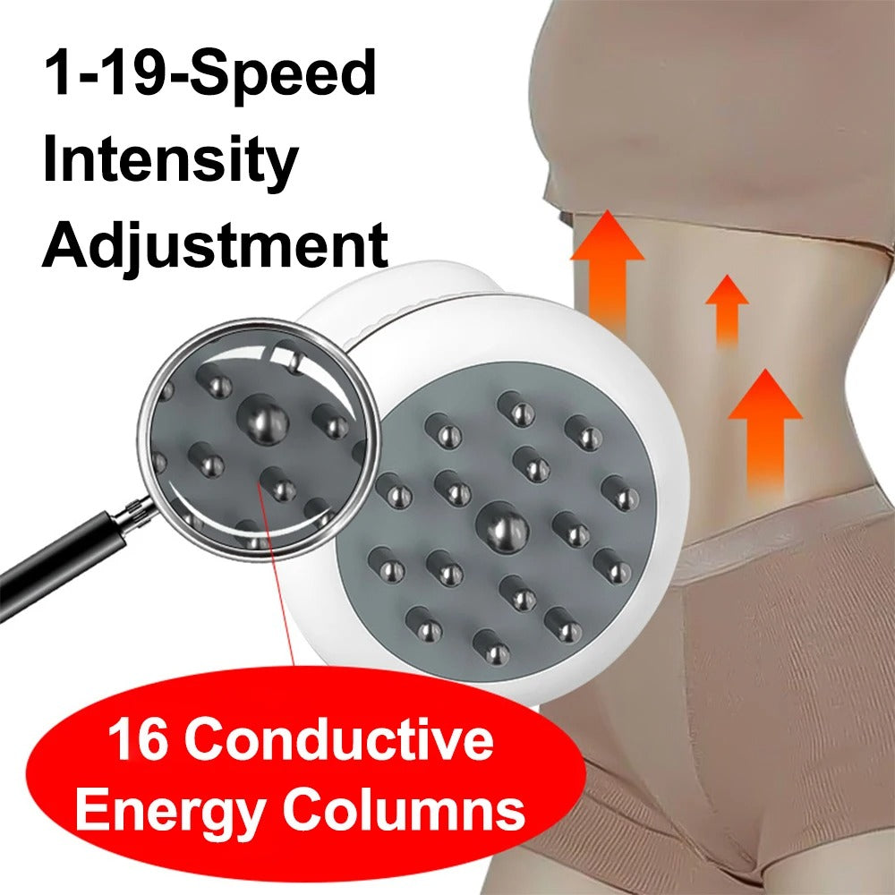 Cleanse - 4-in-1 leg massager