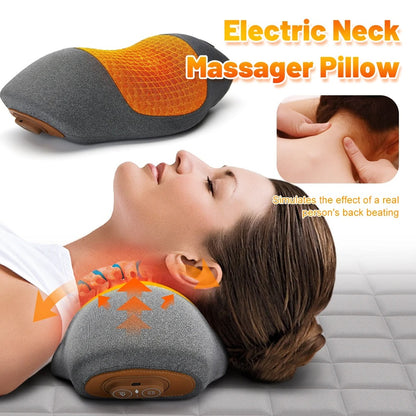 Electric Neck Massager