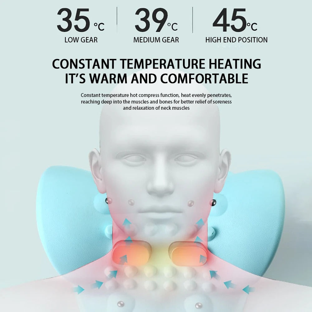 Cervical Massager for Adult