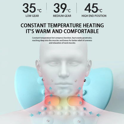 Cervical Massager for Adult