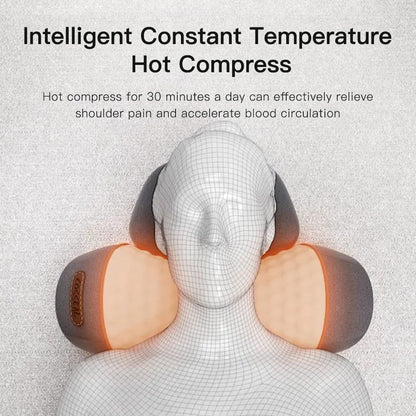Electric Neck Massager